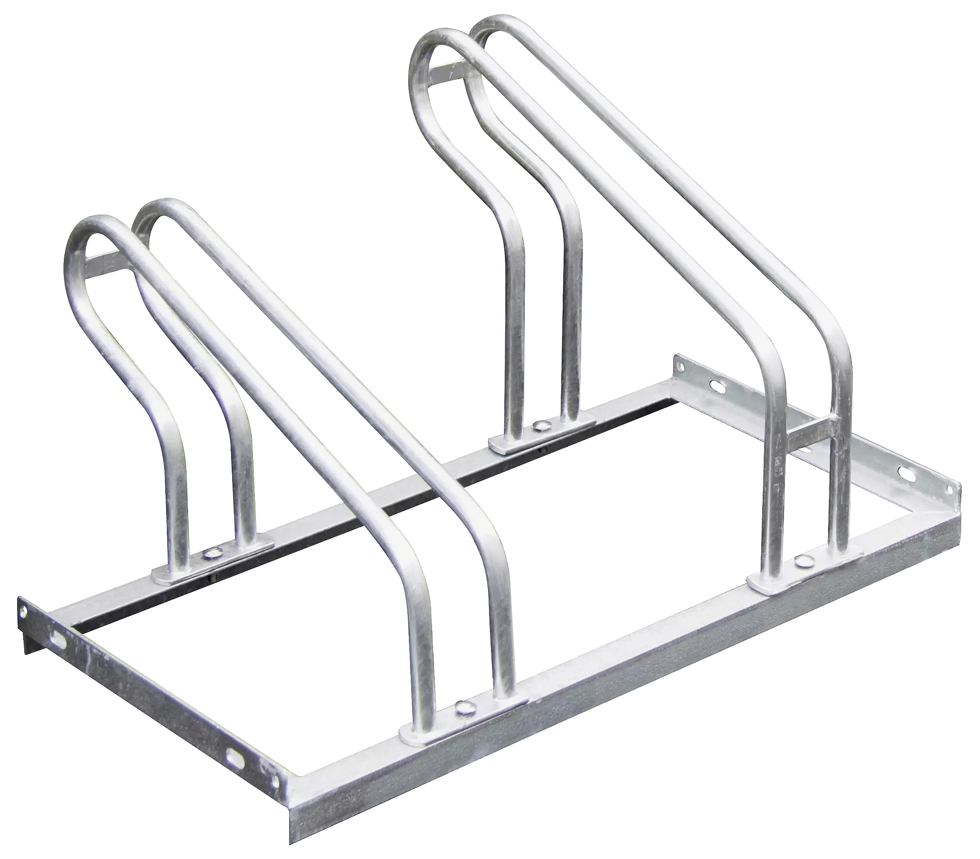 Vorschau: Fahrradständer UNIVERSAL Vorschau: Fahrradständer UNIVERSAL